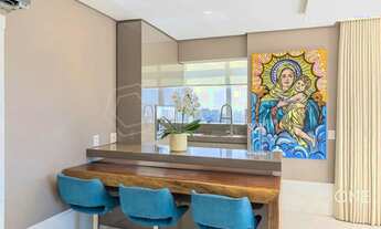 Imagem 4: Apartamento com 3 quartos 2 sendo suíte, no bairro Bela Vista