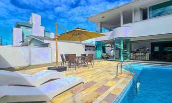 Imagem 7: Sobrado no Centro com 5 dormitórios para alugar, por R$ 4.500/dia - Guaratuba/PR