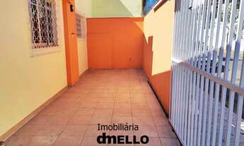 Imagem 3: Casa para venda tem 360 metros quadrados com 3 quartos em Santa Tereza - Belo Horizonte