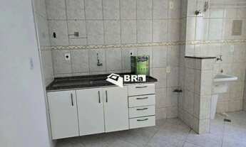 Imagem 6: APARTAMENTO PARA LOCAÇÃO CONDOMÍNIO RESIDENCIAL MONTREAL PAULÍNIA