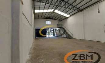 Imagem 7: Barracão comercial à venda e locação, 270 M², Residencial Quadra Norte, Londrina - PR