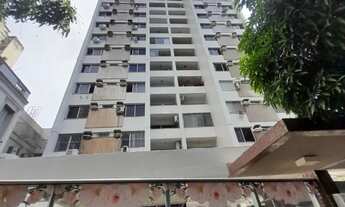 Imagem 2: Ed Fernando Guilhon 180m² amplo salão gabinet lavabo 3/4 (1 suíte) armários DCE - Naza