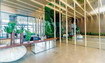 Imagem 4: Sala comercial para alugar no Pontal bairro Praia de Belas