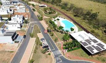 Imagem: Terreno à venda, Jardins Capri, Senador