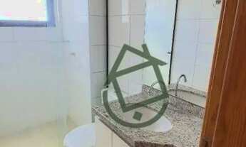 Imagem 7: Apartamento com 2 dormitórios para alugar, 45 m² por R$ 1.802,70/mês - Centro - Araraquara