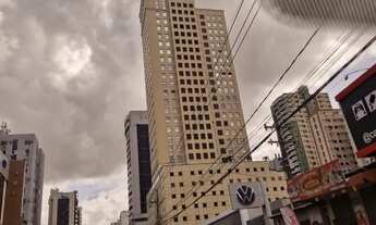 Imagem: Sala Comercial para Locação em Belém