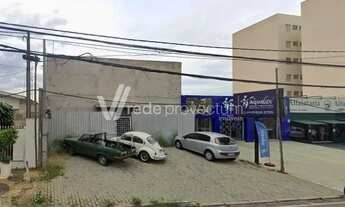 Imagem 2: Salão Comercial para Locação no Taquaral em Campinas/SP