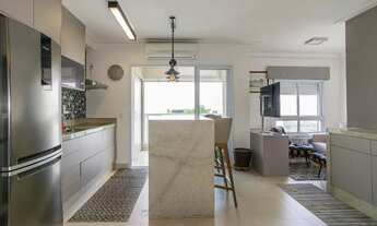 Imagem: Apartamento para venda em Vila Leopoldina