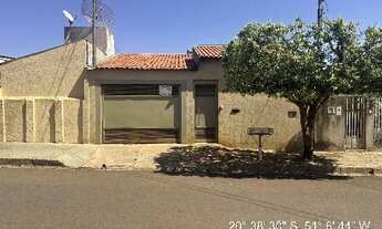 Imagem: Casa de leilão em SEDE / PEREIRA BARRETO