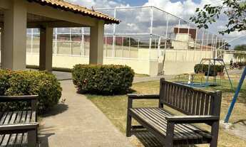 Imagem 3: Condomínio Portal do Rio em Ponte Nova - Várzea Grande - MT