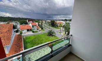 Imagem 5: Triplex no Residencial Tapajos com 4 Suítes com varanda, 1 c closet e banheira com hidro