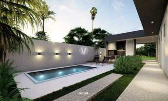 Imagem 3: Casa em condomínio Fechado