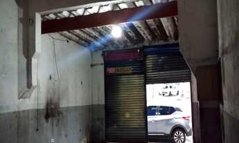 Imagem 5: Salão Comercial no Bairro Rudge Ramos em São Bernardo do Campo