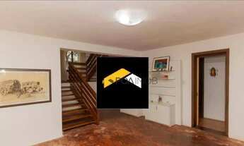 Imagem 3: Casa com 4 dormitórios para alugar, 200 m² por R$ 6.710,00/mês - Jardim Mauá - Novo Hambur