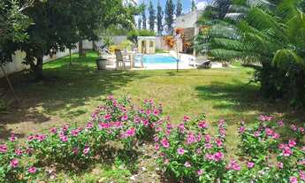 Imagem 3: Casa duplex no condomínio Green ville