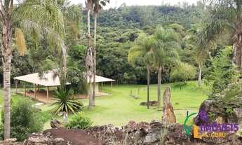 Imagem 2: TERRENO EM CONDOMÍNIO - LOTEAMENTO JARDIM DAS PAINEIRAS - SP