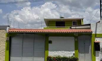 Imagem 2: Casa Duplex no Tiradentes