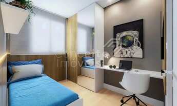 Imagem 9: Edifício Up Residence - Uvaranas - Apartamento