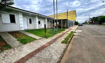 Imagem 3: Casa 2 Quartos Pronta para Morar em Passo Fundo!