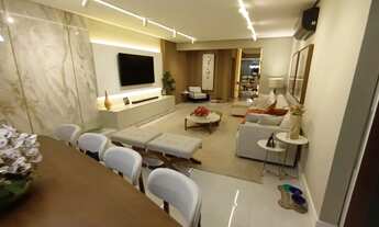 Imagem 8: VENDA - EDIFICIO TERRAZZA RISERVA - VILA ESTRELA - PONTA GROSSA -PR