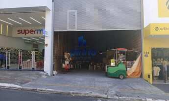 Imagem: Galpão para Locação em Lauro de Freitas