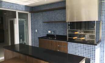 Imagem: Apartamento com 4 dormitórios para alugar