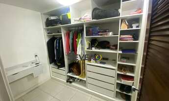 Imagem 7: Casa de 2 quartos com Churrasqueira e Piscina em condomínio fechado!