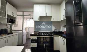 Imagem 6: Apartamento com 3 quartos sendo 1 suíte com 2 vagas de garagem no bairro Dona Clara