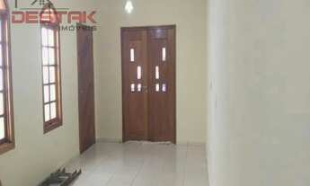 Imagem 3: Casa Para Locacao No Bairro Jardim Colonia Em Jundiai/sp