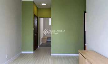 Imagem 2: Apartamento 2 dormitórios com sacada no Bairro Auxiliadora