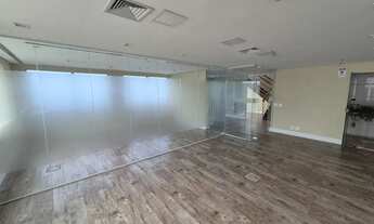 Imagem 2: Conjunto para alugar, 205 m² por R$ 26.400/mês - Bela Vista - São Paulo/SP