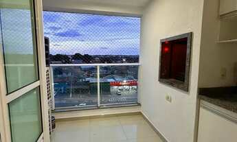 Imagem 6: Imóvel para venda com 77 metros quadrados com 2 quartos em Jardim das Américas - Cuiabá