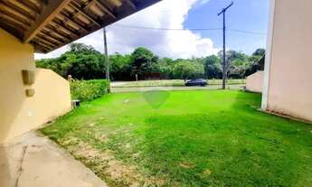 Imagem 4: Village com 02 Suítes mais 01 cômodo reversível no térreo em Condomínio. Cacha Pregos, Ver