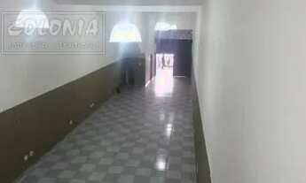 Imagem 4: Loja para locação - Utinga, Santo André