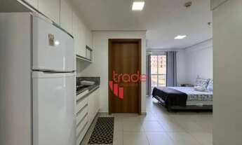 Imagem: Apartamento Mobiliado Studio para Locação