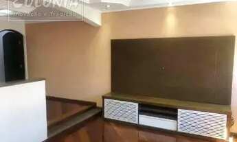 Imagem 3: Sobrado a venda - Parque Marajoara, Santo André