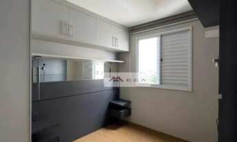 Imagem 7: Apartamento à venda no Condomínio Versalhes Garden no Pq. Industrial (Villa Garden) em Cam