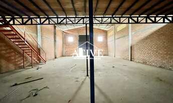 Imagem 5: Aluga-se amplo pavilhão no bairro Vila Neila, em Gravataí!