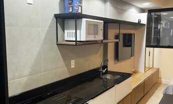 Imagem 2: Studio completo para alugar