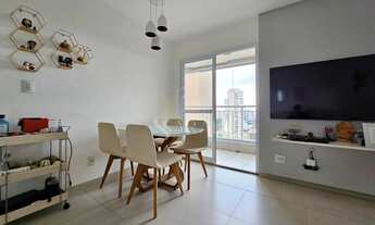 Imagem 3: Imóvel para venda possui 50 metros quadrados com 2 quartos em Casa Verde - São Paulo - SP