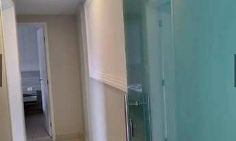 Imagem 7: Apto 100% mobiliado -condomínio Reserva das Praias 02 quartos sendo 01 suíte