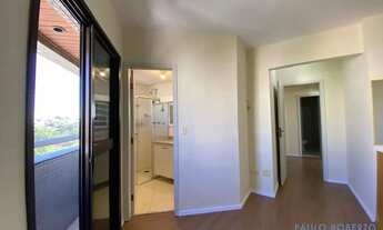 Imagem 6: APARTAMENTO - VILA ROMANA - SP