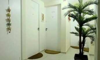 Imagem 7: Aluguel Apto 60m², 2Qts, 2WC, Sala, Varanda, Lazer Compl, 1 Vg no Rosarinho
