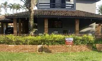 Imagem: Sobrado de Alto Padrão no Loteamento Morada