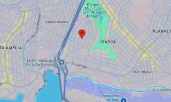 Imagem 3: Venda Cobertura Itapoã Belo Horizonte