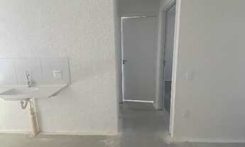 Imagem 4: Apartamento NOVO - 1ª Locação - Campo Grande - Acesso Fácil Av. Brasil