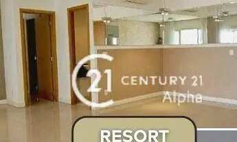 Imagem: Apartamento com 3 dormitórios, 133 m²