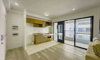 Imagem 4: Apartamento com 2 dormitórios à venda, 69 m² por R$ 870.000,00 - Alphaville - Barueri/SP