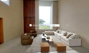 Imagem 6: Casa a venda com 4 quartos, 4 suítes no Condomínio Saint Patrick - Sorocaba