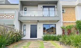 Imagem: Casa em Hípica